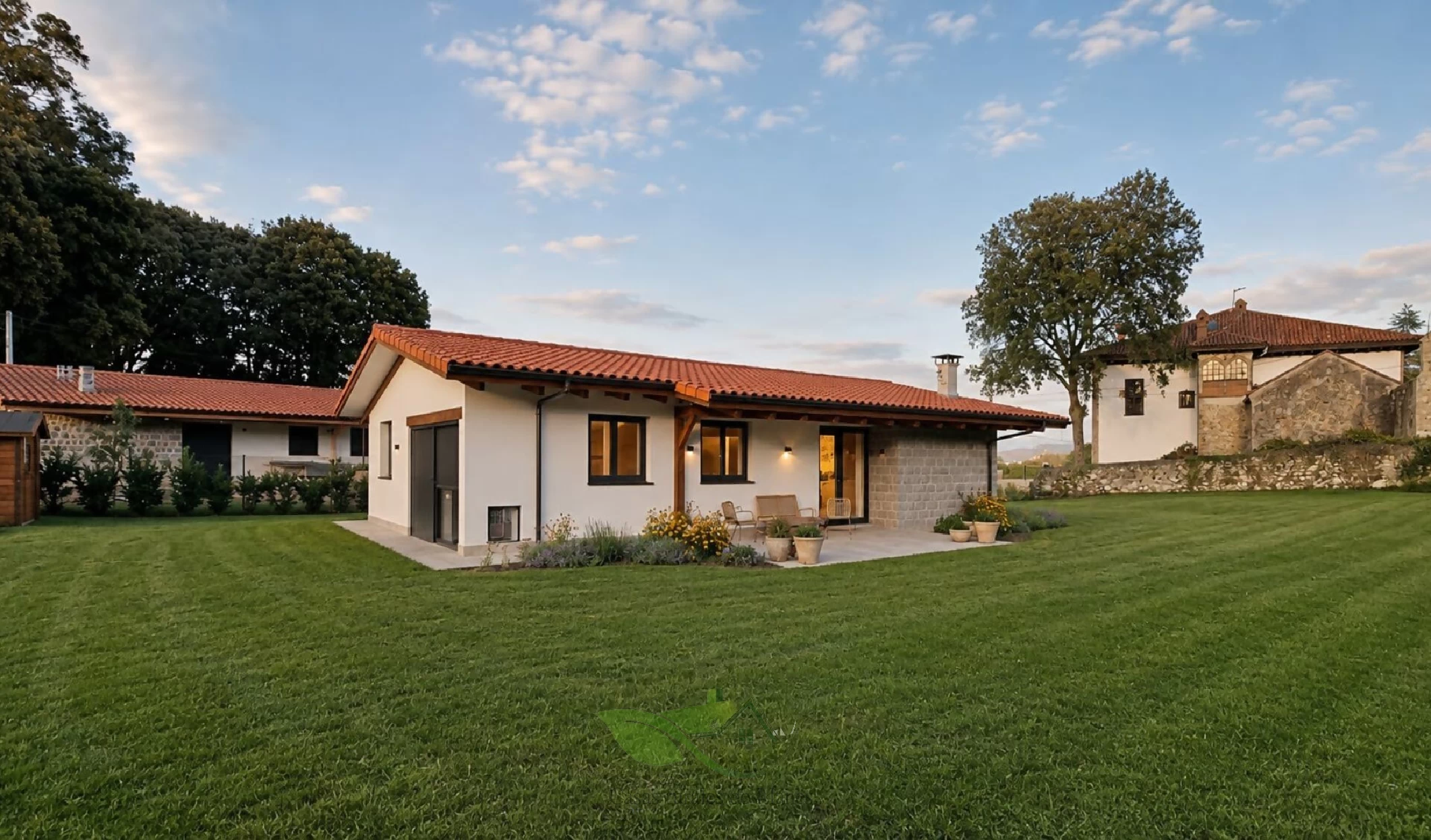 Villa vacacional Inés - fotografía 5