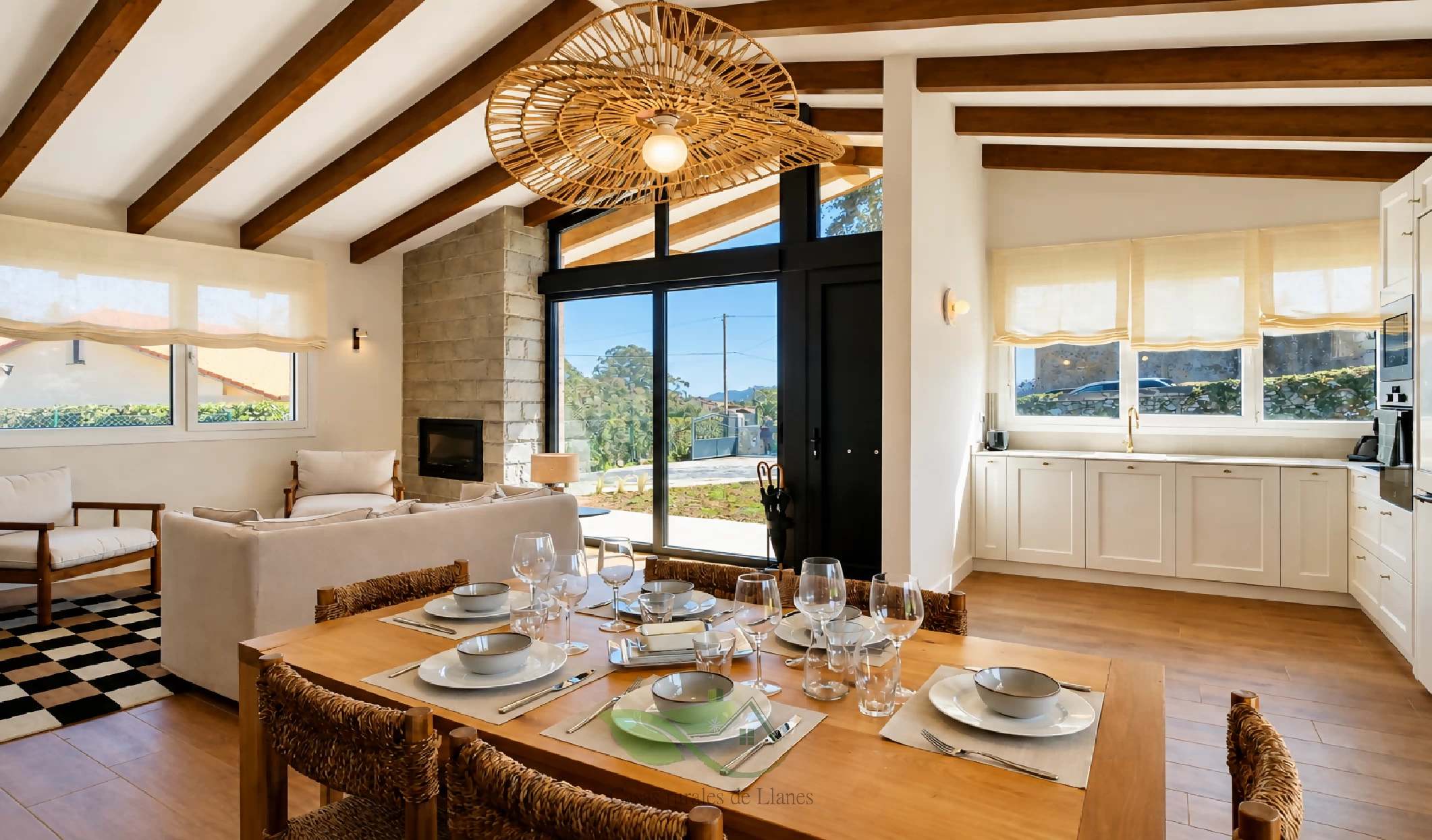 Villa vacacional Inés - fotografía 4
