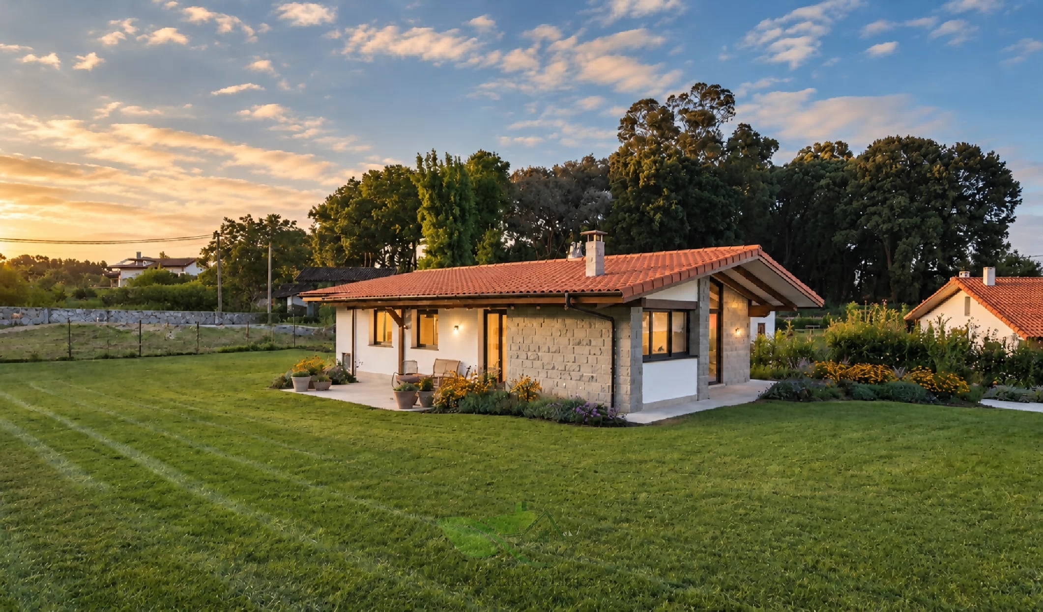 Villa vacacional Inés - fotografía 2