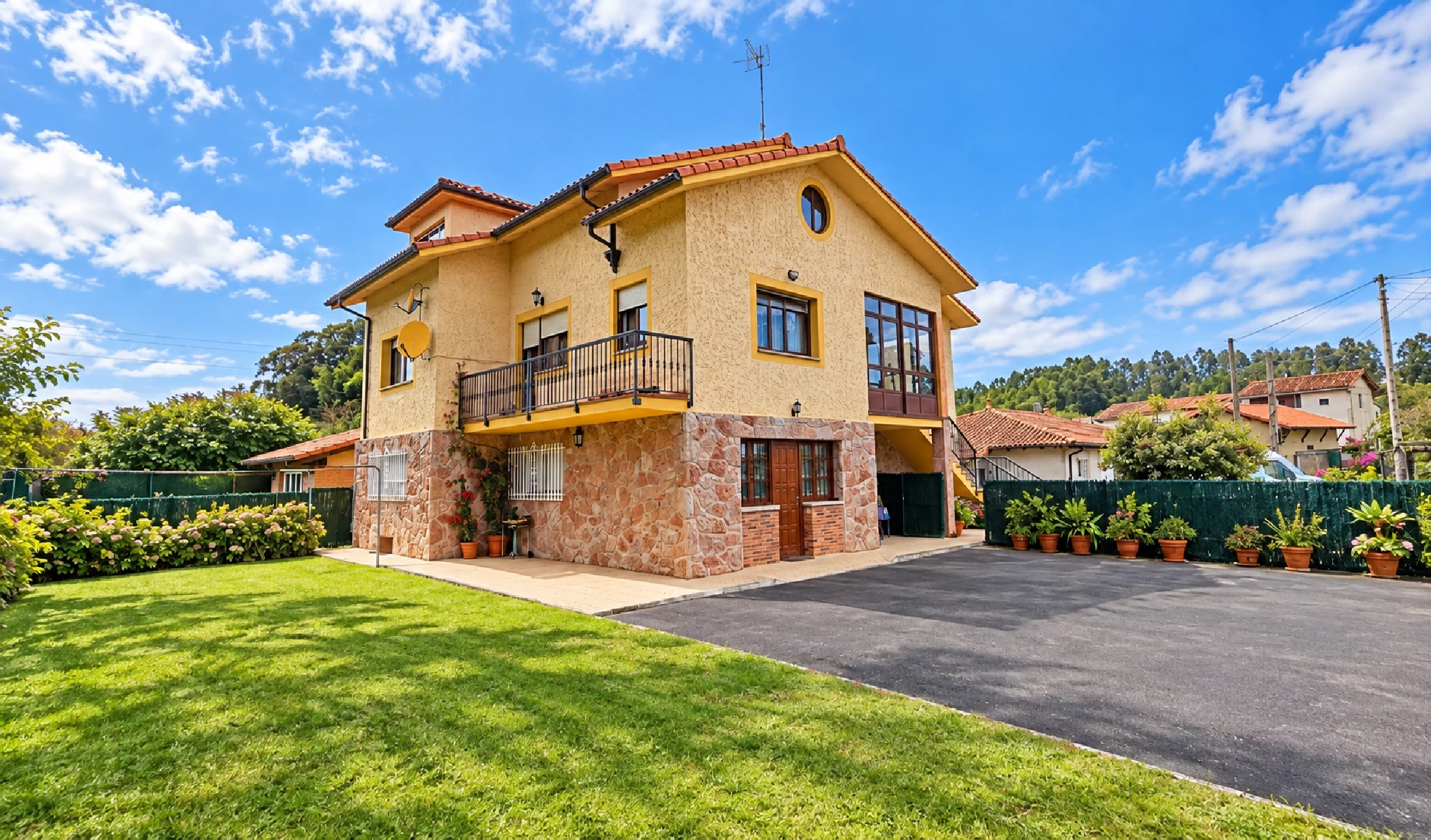 Casa Manolita