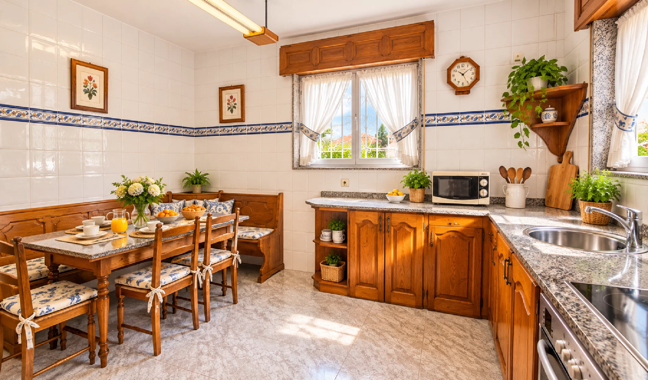 Casa Manolita - fotografía 4