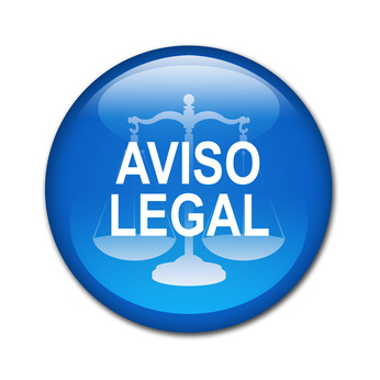 Aviso Legal
