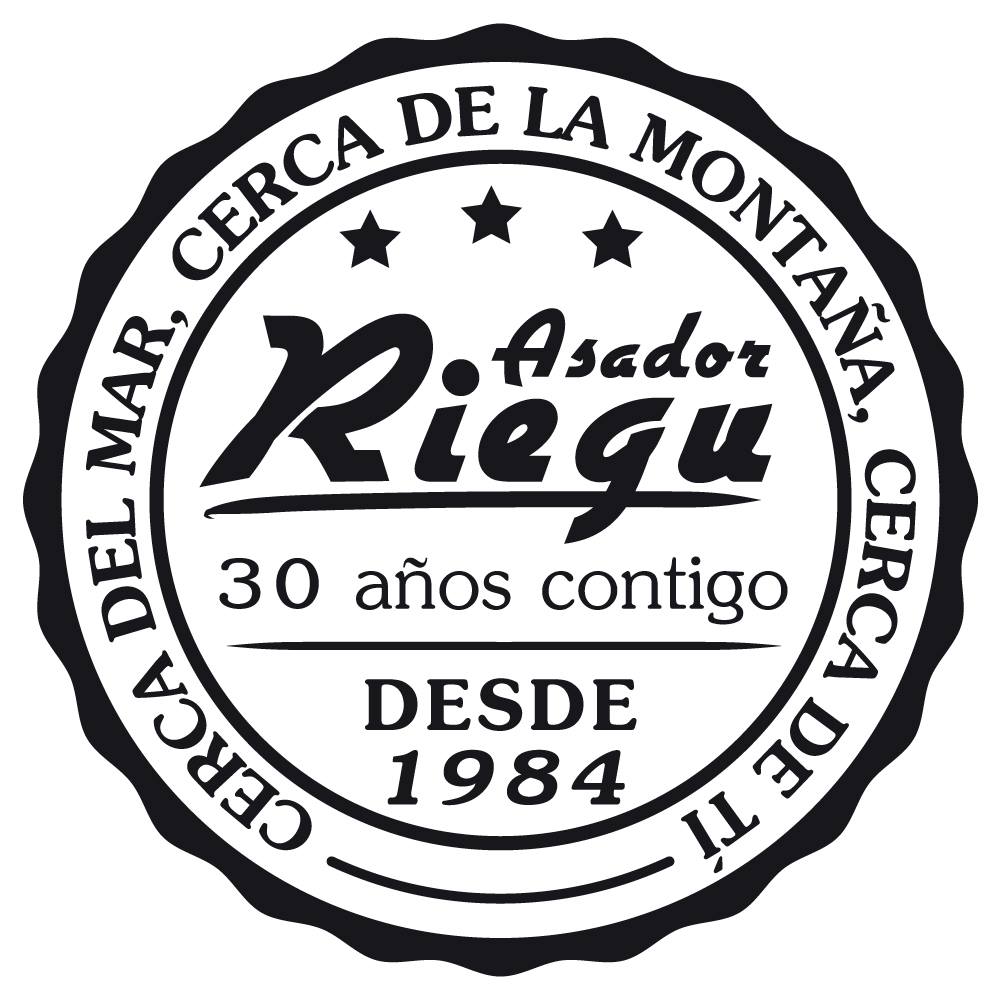 Asador Restaurante Riegu