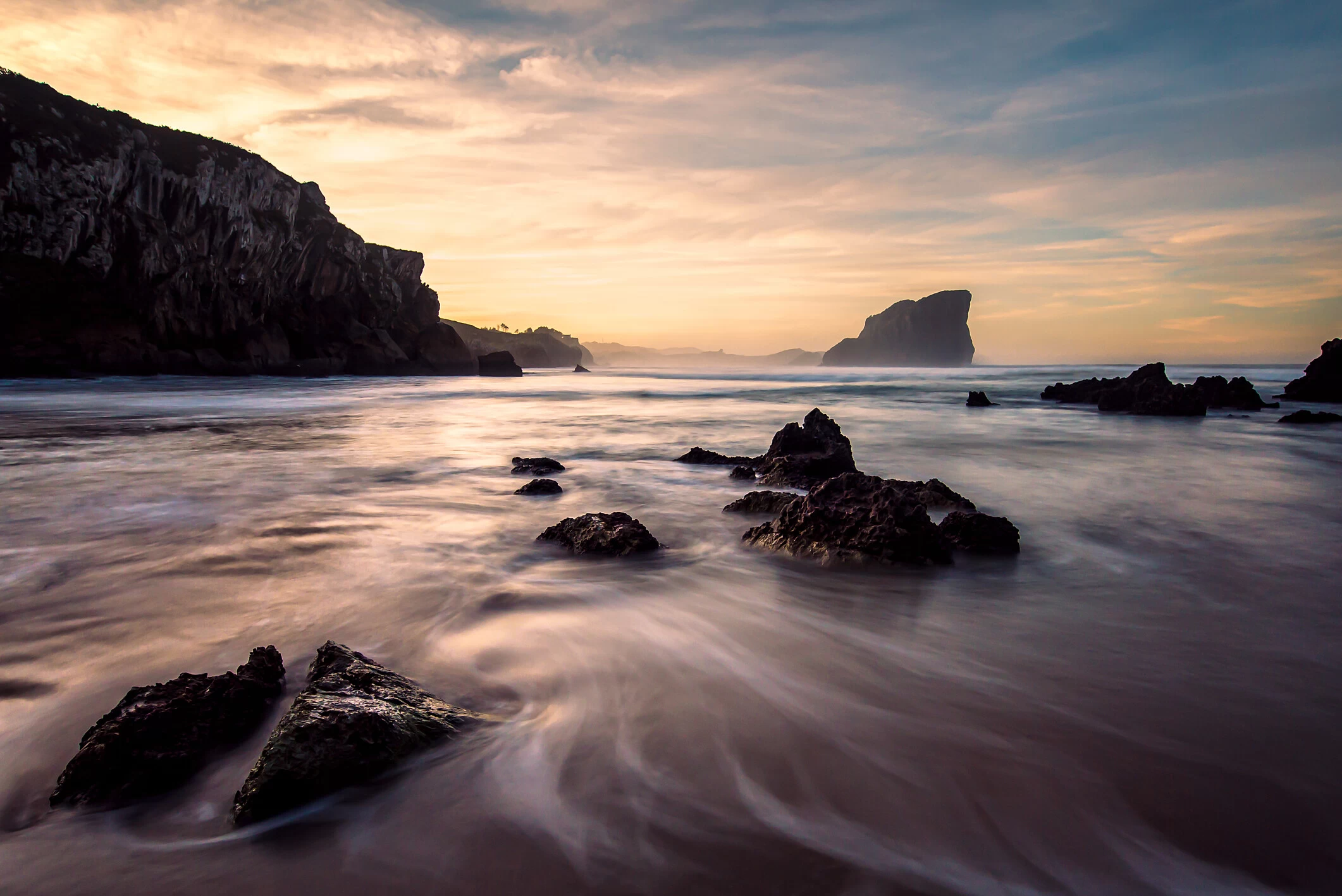 Costa de Asturias